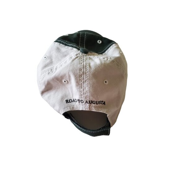 Road To Augusta Harbor Club Onlakeoconee Hat Cap Golf - Picture 6 of 10